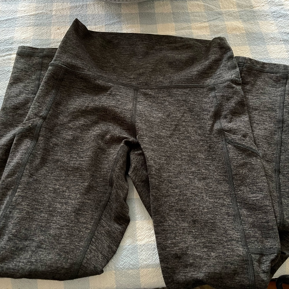 TWO pairs Aerie Offline Leggings with Pockets
